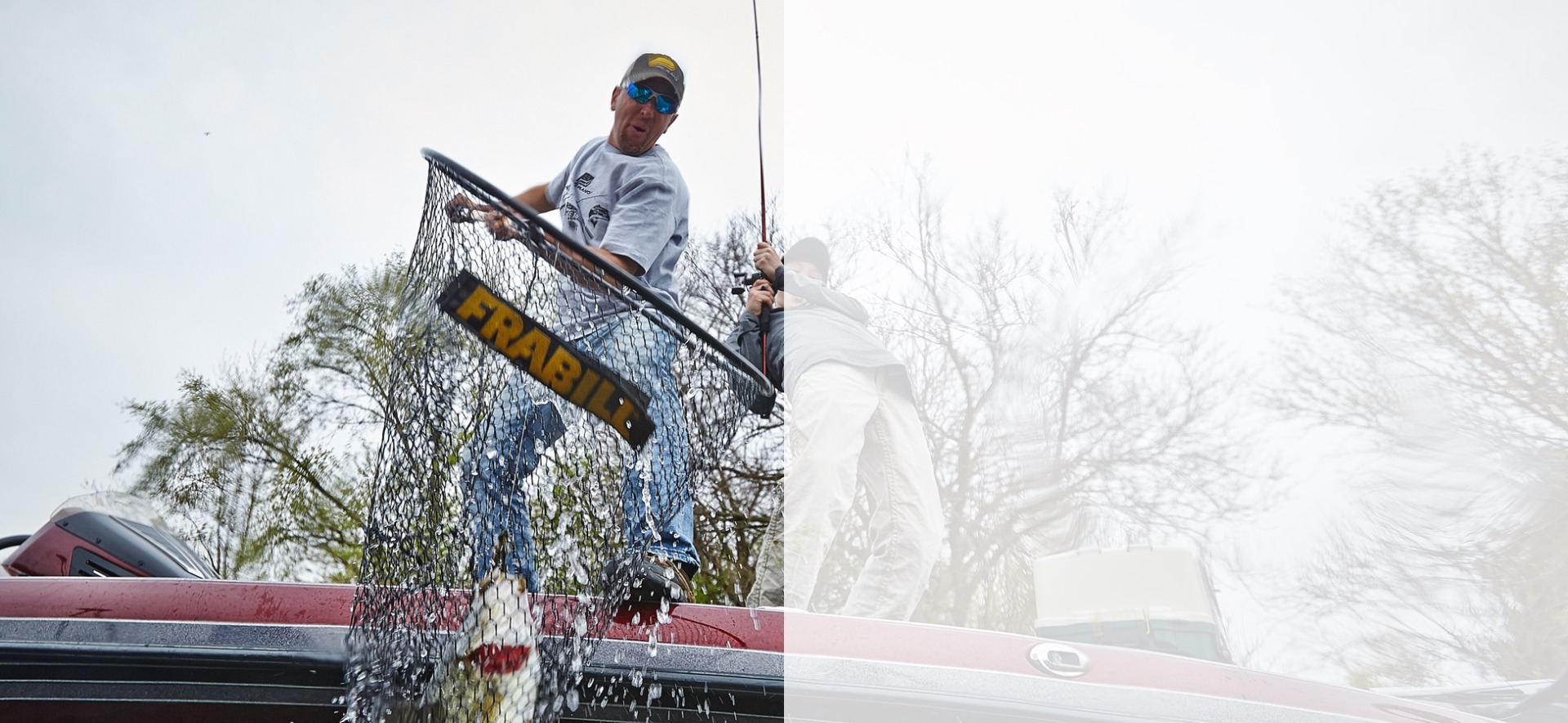 Landing Nets Landing Nets
