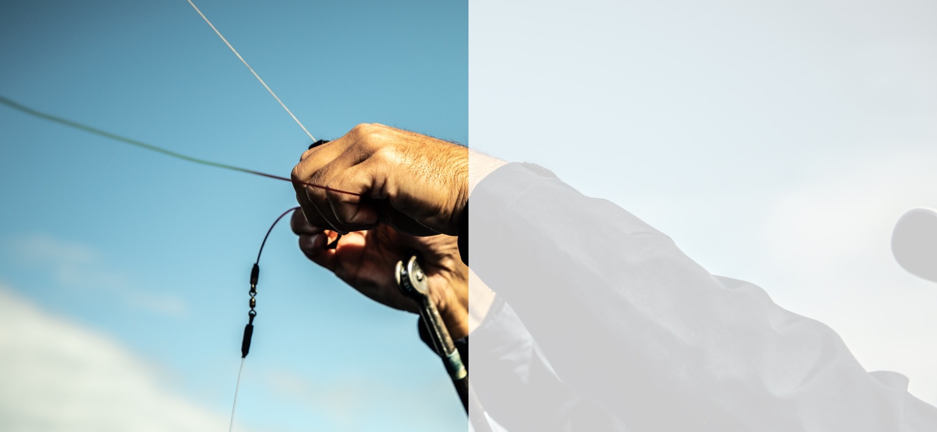 Fishing Line & Trace Fishing Line & Trace