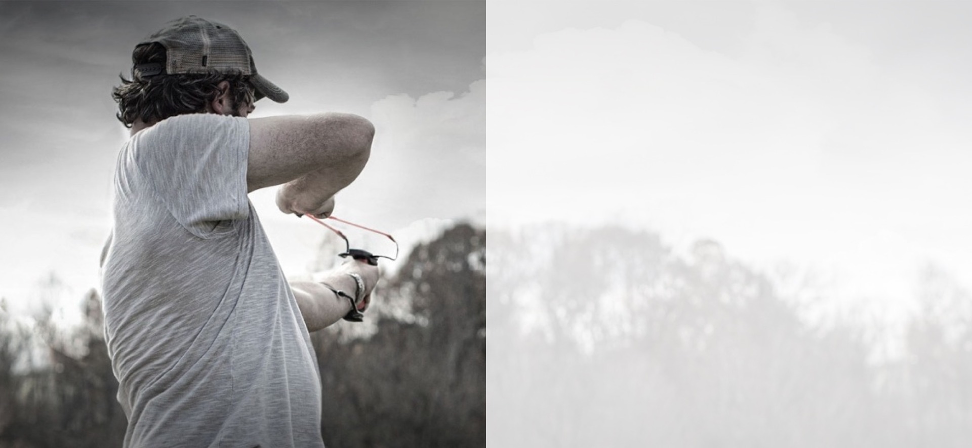 Slingshots Slingshots