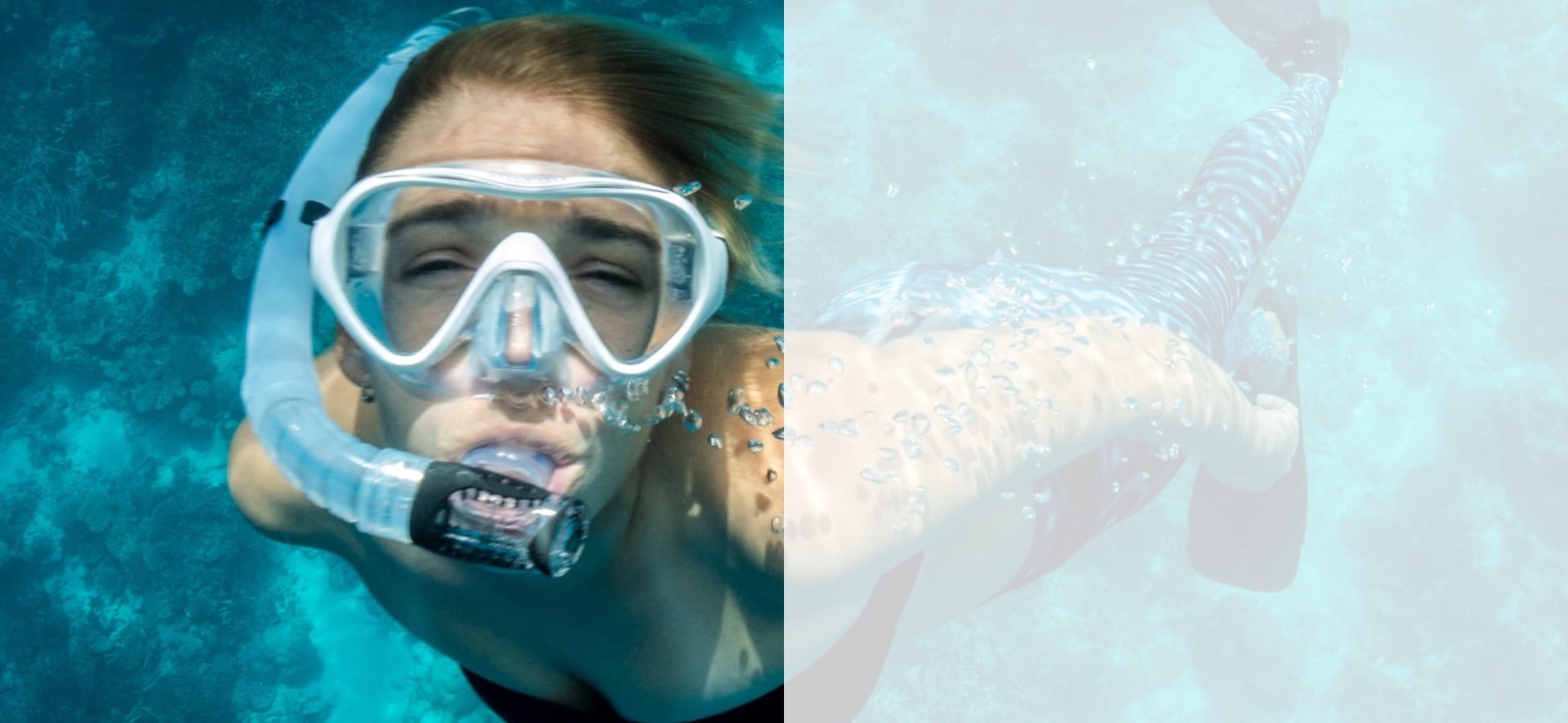 Mask & Snorkel Sets Mask & Snorkel Sets