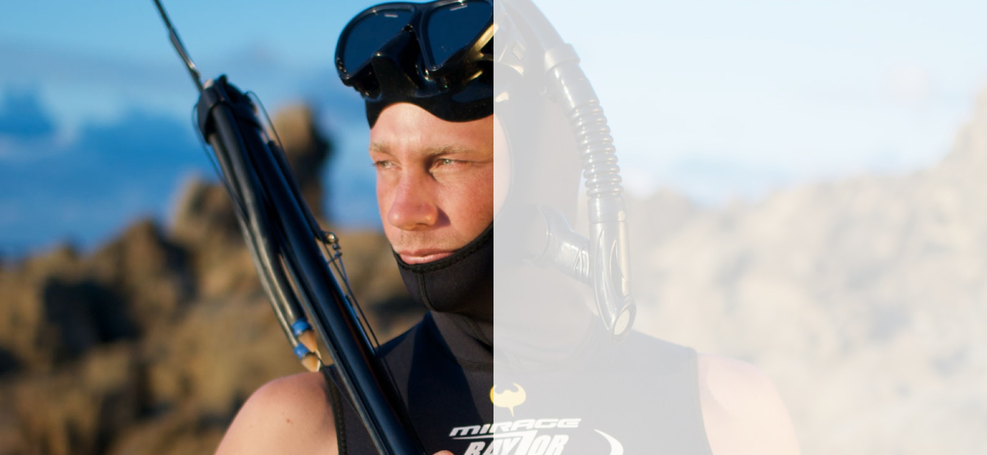 Spearfishing Spearfishing