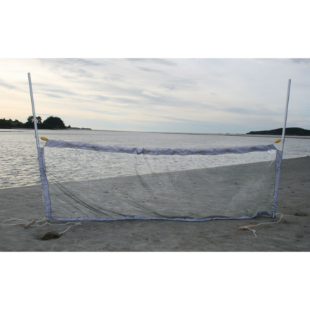 Fishfighter Whitebait Drag Net