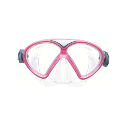 Mirage M25 Squirt Junior Masks