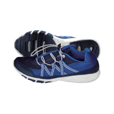 Mirage Air Cushion Aquashoe - Blue