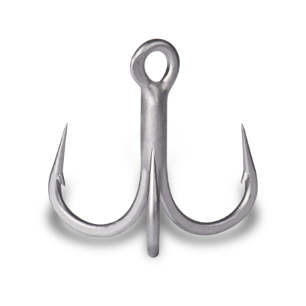 Mustad UltraPoint Kaiju Treble Hook