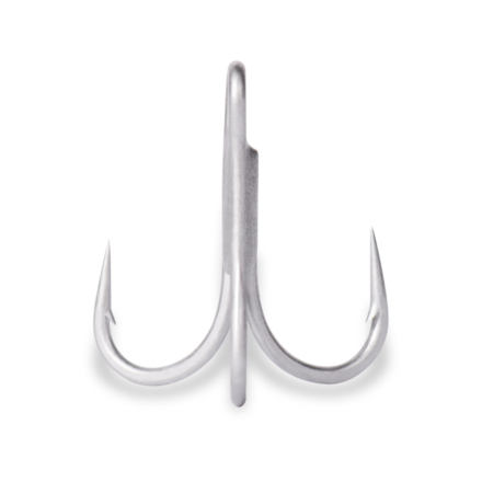 Mustad UltraPoint Saltism Extra Strong Treble Hook