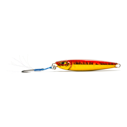 Mustad Tracershot Lure - Orange