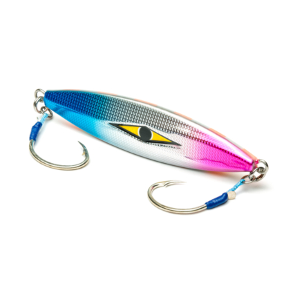 Mustad Staggerbod Lure - Yankee