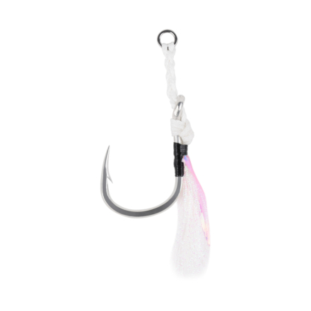 Mustad Heavy Duty Jigging Assist Rig