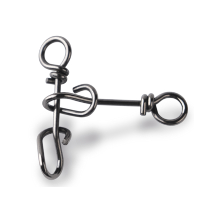 Mustad UltraPoint Fastach Clip