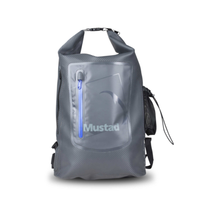 Mustad Dry Backpack 30l