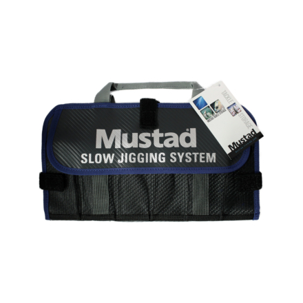 Mustad Jig Pouch