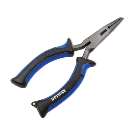 Mustad 5" Mini Split Ring Pliers