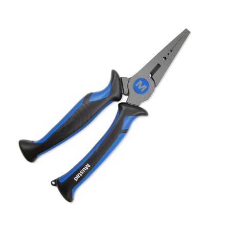 Mustad 7" Hero Fishing Pliers