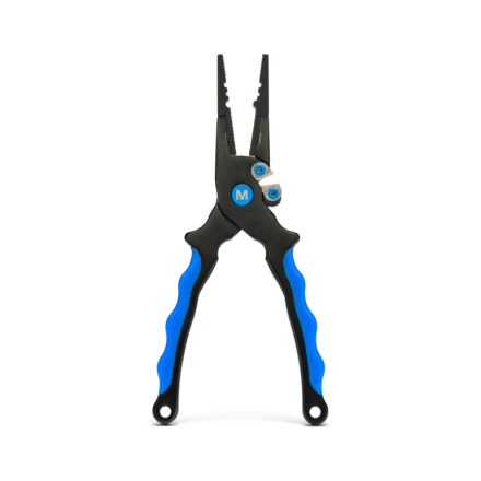 Mustad 6.3" Aluminium Fishing Pliers