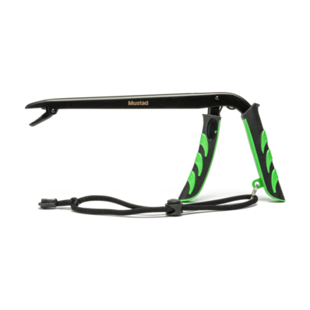 Mustad Premium 9.5" Pistol Dehooker