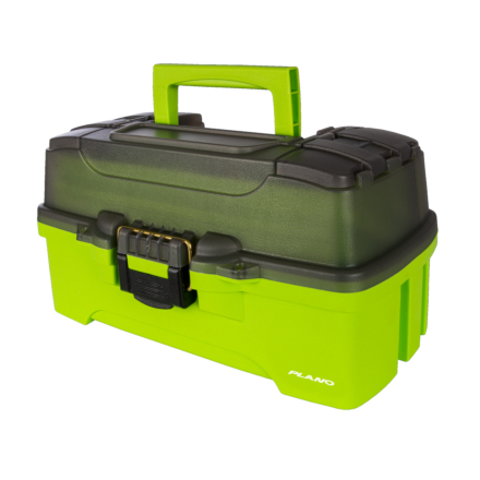Plano 6211 One Tray Tackle Box