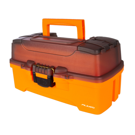 Plano 6221 Two Tray Tackle Box