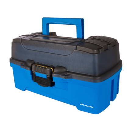 Plano 6231 Three Tray Tackle Box
