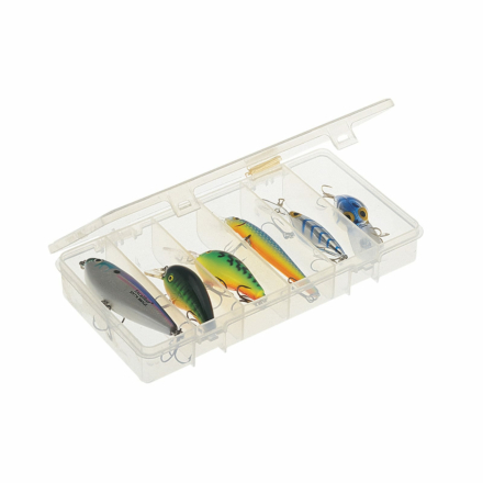 Plano 345046 Six Compartment Pocket StowAway