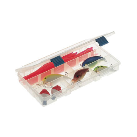 Plano 2350000 Prolatch 3500 Stowaway Utility Box