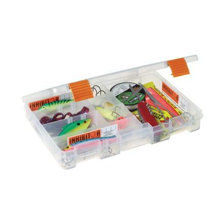 Plano 2375002 Prolatch 3750 StowAway Utility Box