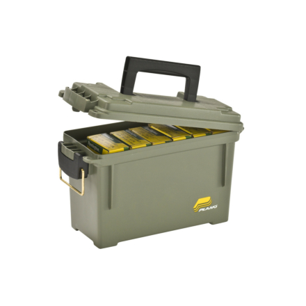 Plano 131200 Field Box Green