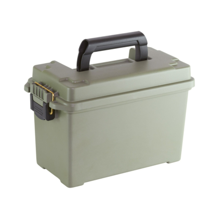 Plano 171200 Ammo Box - .50 Cal