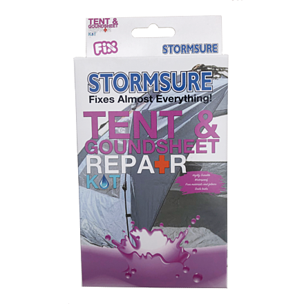 Stormsure Tent/Bivvy Repair Kit