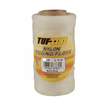 Tuf Line Rigging Floss 